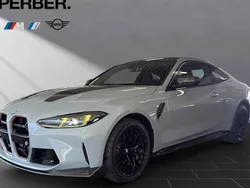 Grau Neu 2025 BMW M4 Performance Coupé | 134.380 € (Guter Preis)