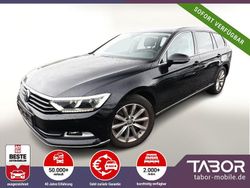 Schwarz Gebraucht 2019 VW Passat Highline Kombi | 24.988 € (Teuer)