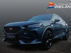 Grau Gebraucht 2022 Cupra Formentor VZ SUV | 29.790 € (Fairer Preis)