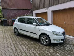 Gebraucht 2012 Skoda Fabia Family Limousine | 4.000 € (Superpreis)