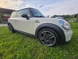 Pepper (old english) white Gebraucht 2011 Mini Cooper Kleinwagen | 6.490 € (Fairer Preis)