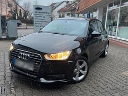 Schwarz Gebraucht 2018 Audi A1 Kleinwagen | 12.500 € (Fairer Preis)