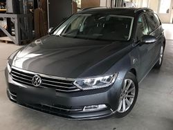 Gebraucht 2017 VW Passat Highline Kombi | 13.489 € (Fairer Preis)