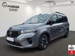 Urban grey Gebraucht 2024 Nissan Townstar 360º Van | 34.990 €