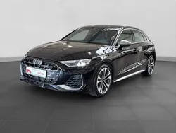 Gebraucht 2025 Audi S3 Ambiente | 44.290 € (Superpreis)