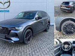 Grau Neu 2025 Mazda CX-60 Homura-Line SUV | 52.990 € (Guter Preis)