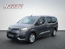 Grau Gebraucht 2020 Toyota Proace Verso City Kombi | 20.950 € (Fairer Preis)