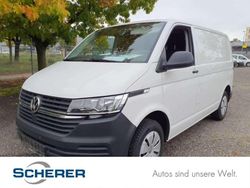Candyweiß Gebraucht 2021 VW Transporter Van | 29.890 €
