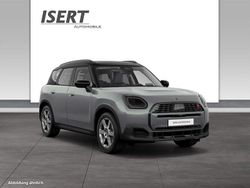 Grün Gebraucht 2024 Mini Countryman SUV | 37.890 € (Guter Preis)