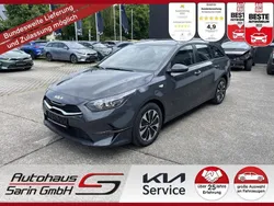 Grau Neu 2025 Kia Ceed Sportswagon 2 Kombi | 20.999 € (Superpreis)