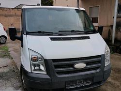 Gebraucht 2010 Ford Transit Van / Kleinbus | 3.000 €