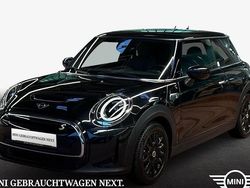 Schwarz Gebraucht 2023 Mini Cooper SE Classic Kleinwagen | 18.990 € (Fairer Preis)