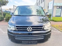 Schwarz Gebraucht 2012 VW T5 Van | 14.999 € (Superpreis)