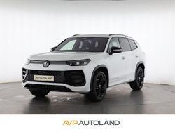 Oryxweiss perlmutteffekt Gebraucht 2025 VW Tayron Style SUV | 55.540 € (Guter Preis)