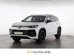 Oryxweiss perlmutteffekt Gebraucht 2025 VW Tayron Style SUV | 56.880 € (Guter Preis)