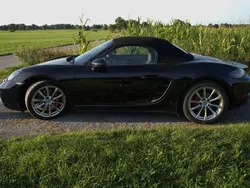 Gebraucht 2019 Porsche 718 Boxster S Cabrio | 65.900 € (Fairer Preis)