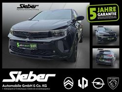 Diamant schwarz Gebraucht 2023 Opel Grandland X GS Line SUV | 23.990 € (Fairer Preis)