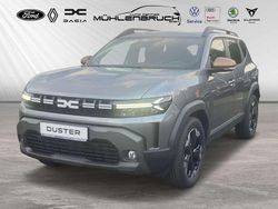 Dolmitgrau Gebraucht 2024 Dacia Duster Extreme SUV | 29.597 € (Fairer Preis)