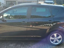 Schwarz Gebraucht 2006 Seat Altea Sport Van / Kleinbus | 1.500 € (Fairer Preis)