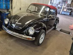 Gebraucht 1976 VW Käfer Cabrio | 29.000 €