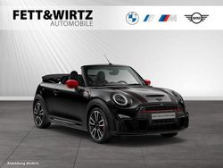 Schwarz Gebraucht 2022 Mini Cooper Cabriolet Cabrio | 34.790 €