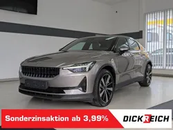 Grau Gebraucht 2022 Polestar 2 Plus Limousine | 28.980 € (Guter Preis)