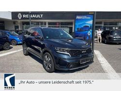 B4u) gravity blau met. (blau Gebraucht 2023 Kia Sorento Spirit SUV | 47.970 € (Teuer)