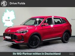 Andere farbe Neu 2025 MG ZS Limousine | 20.489 € (Fairer Preis)