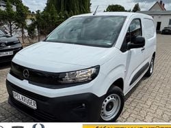 Weiß Neu 2025 Opel Combo Van / Kleinbus | 21.400 € (Guter Preis)