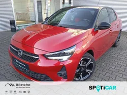 Rot Gebraucht 2020 Opel Corsa GS Line Limousine | 17.950 € (Fairer Preis)