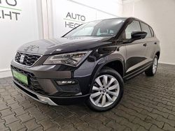 Schwarz Gebraucht 2019 Seat Ateca 4Drive SUV | 19.100 € (Fairer Preis)