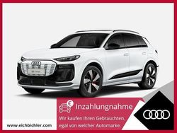 Gebraucht 2025 Audi e-tron Ambiente SUV | 73.820 € (Superpreis)