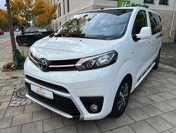 Weiß Gebraucht 2019 Toyota Proace Team Van | 26.700 € (Fairer Preis)