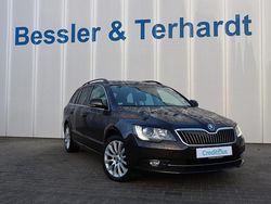 Braun metallic Gebraucht 2014 Skoda Superb Exclusive | 15.340 €