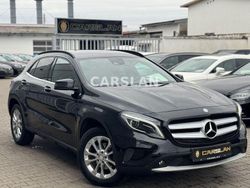 Schwarz Gebraucht 2015 Mercedes GLA220 SUV | 16.998 € (Fairer Preis)