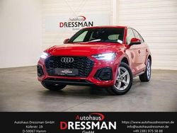Andere Gebraucht 2021 Audi Q5 Comfort SUV | 31.760 € (Fairer Preis)