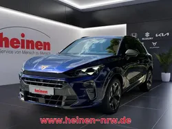 Blau Neu 2025 Cupra Terramar SUV | 44.980 € (Fairer Preis)