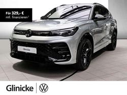Silber Gebraucht 2025 VW Tiguan Style SUV | 47.870 € (Superpreis)