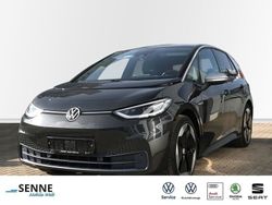 Mangangrau (metallic) Gebraucht 2020 VW ID.3 Pro Kleinwagen | 21.450 € (Fairer Preis)