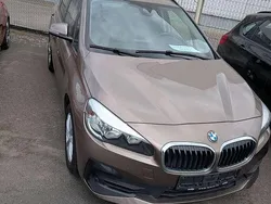 Gebraucht 2019 BMW 216 Active Tourer Van / Kleinbus | 15.000 €