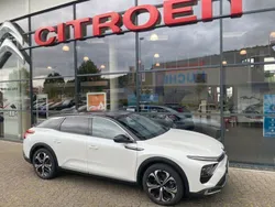 Citroën C5 X