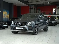 Andere Gebraucht 2015 Mercedes GLE450 AMG AMG line Limousine | 36.980 € (Guter Preis)