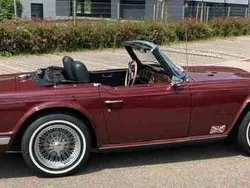 Triumph TR6