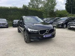 Black stone Gebraucht 2020 Volvo XC60 Momentum SUV | 27.899 € (Superpreis)