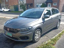 Grau Gebraucht 2017 Fiat Tipo Easy Kombi | 4.900 € (Fairer Preis)