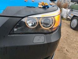 Silber Gebraucht 2004 BMW 530 Kombi | 2.450 € (Superpreis)