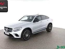 Mercedes GLC250