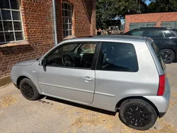 Silber Gebraucht 2003 VW Lupo Kleinwagen | 1.300 € (Fairer Preis)