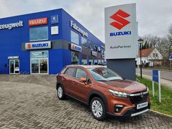 Canyon brown Gebraucht 2025 Suzuki SX4 Comfort SUV | 26.950 € (Fairer Preis)