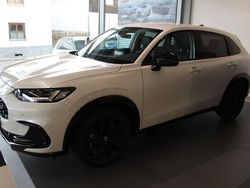 Platinum white pearl Neu 2025 Honda ZR-V Sport SUV | 40.990 € (Fairer Preis)